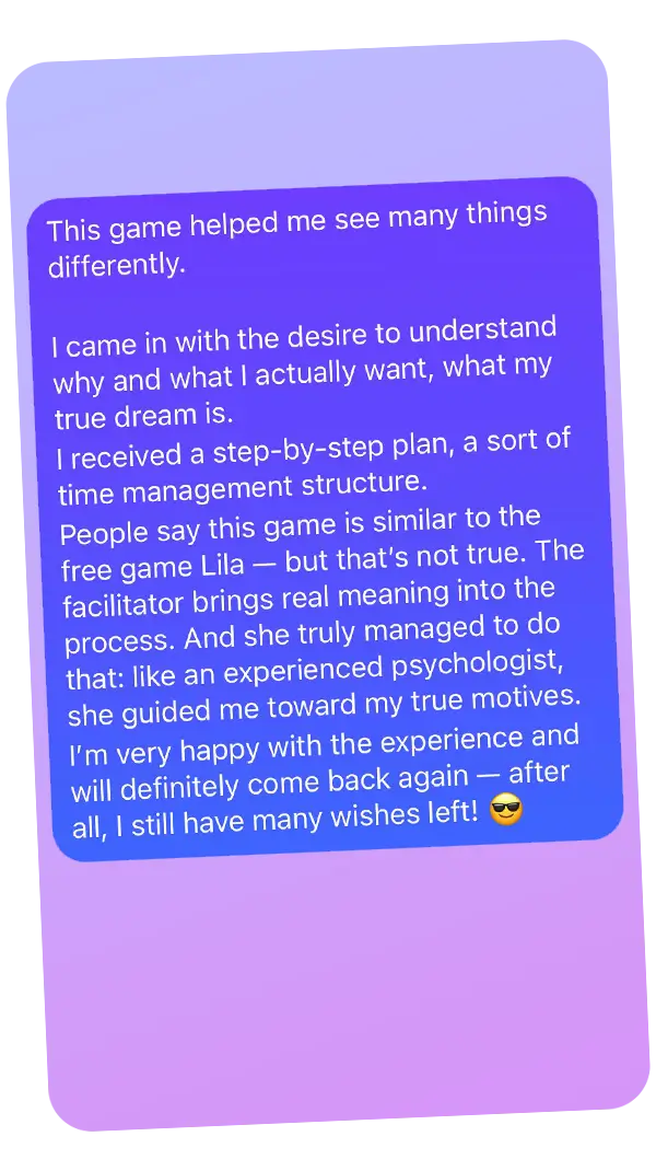 review