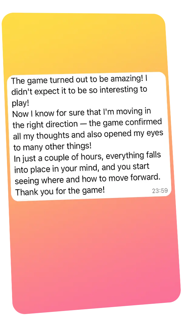 review